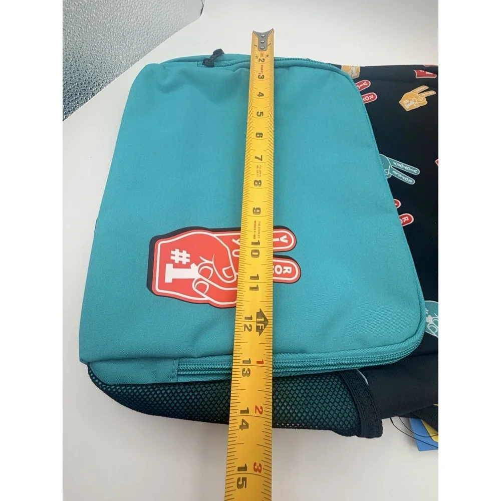 NWT - Fortnite Signify Kids Backpack Victory Royal. Llama.  Fm2-0478